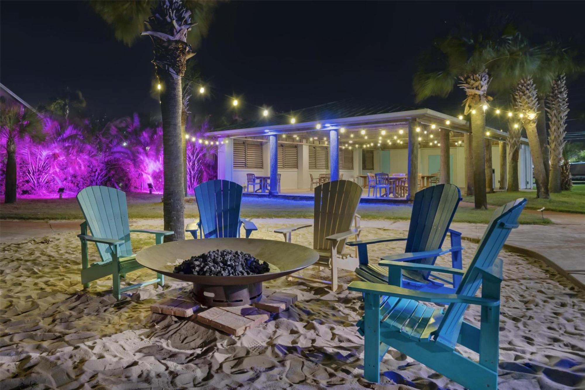 Best Western Navarre Waterfront Exterior foto